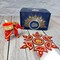Personalize Diwali Gifts Box Navratri Sweet Gift Boxes Hamper Basket, Decor Rangoli, Candle Holder for Employees, Office / Corporate Gifting Items